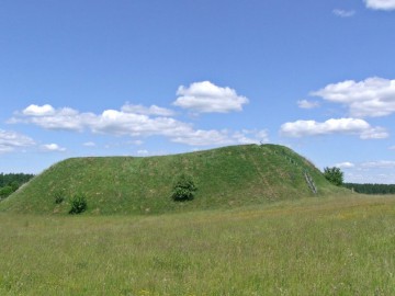Курган Варнупяй