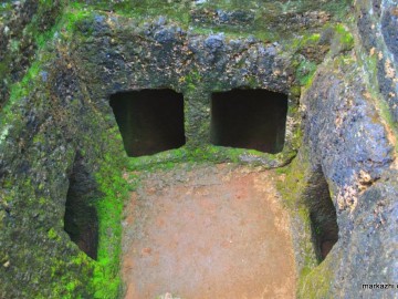 Мегалитический памятник Anakkara