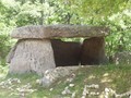 Dolmen (Lalapa?a Kapakl?s?)