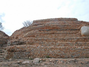 Археологический комплекс Хами — Khami Ruins