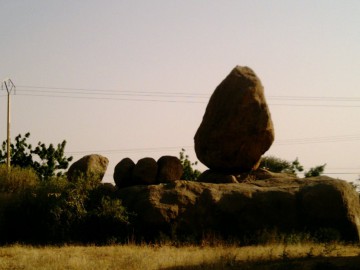 Камни Zinder