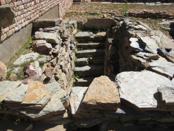 Гробница Shimithu