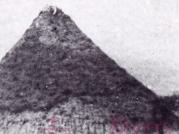 Пирамида Nuer — Ngundeng pyramid