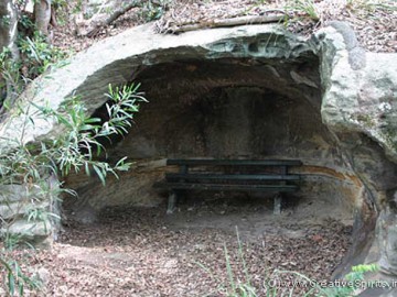 Пещера Balls Head