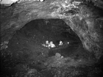 Пещеры Falemauga
