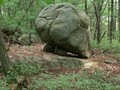 Balanced Rock Foxboro Massachusetts (1)