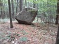 Around the Miller Hill area in Holliston