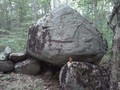 Камень Milford Woods 2