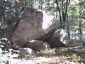 Manitou Standing Stone