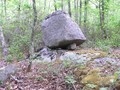 Balanced Rock Rhode Island (1)