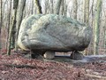 Balanced Rock Connecticut