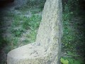 Stone chair Foxborough, MA сша