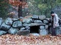 Burlington, MA Norman Biggart pictured-