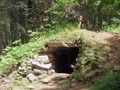 stone-chamber