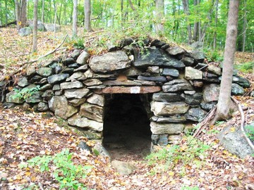 Гробницы округа Кент — Chambers of Kent