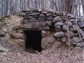From the town of Kent (the stone chamber capital of the US for towns), near the Middle Branch of the Croton River-