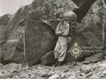 Petroglyph--1955 photo-