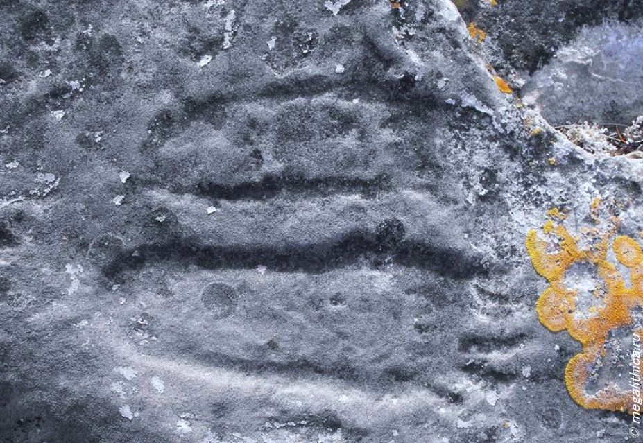 St. Victor Petroglyph Provincial Park -2