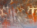Chumash-Paintings-Simi-Valley