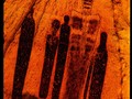 BARRIER CANYON’S HOLY GHOST MAY BE THE MOST DRAMATIC ROCK ART PANEL ON THE COLORADO PLATEAU - shaman-closeup-lrez