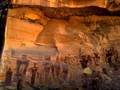 Sego Canyon east of the Barrier Canyon Style _utahsfellowishofthering