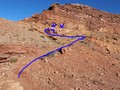 3 Courthouse Wash Rock Art 020-1