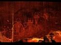 FREMONT CULTURE ROCK ART AT CAPITOL REEF NATIONAL MONUMENT