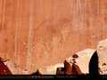 FREMONT CULTURE -ROCK ART