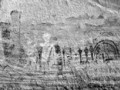 Barnes Rainbow Panel