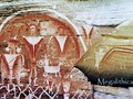 3 Rainbow Panel -Ferron Box, San Rafael Swell near Green River
