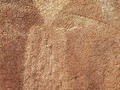 Legend Rock State Petroglyph Site, Hot Spring County, Wyoming,