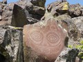 Columbia Hills State Park - Horsethief Lake Petroglyphs_header