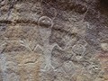Native American Rock Art, Dinosaur National Monument, Colorado 2
