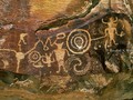 Petroglyph-Panel-McKee-Springs