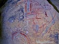 Cuyama petroglyphs