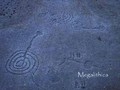 2 - Lewis Canyon rock art