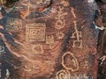 Beaver Creek Rock Art - Arizona