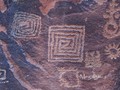 Beaver Creek Rock Art - Verde Valley, Arizona