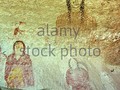 ute-indian-pictographs-at-ute-mountain-tribal-park-near-cortez-colorado-bpfp0p