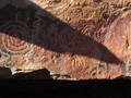 Ute Mountain Tribal Park рок арт