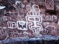 Lagomarsino Canyon Petroglyph Site - Nevada