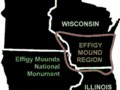 effigymoundculturemap