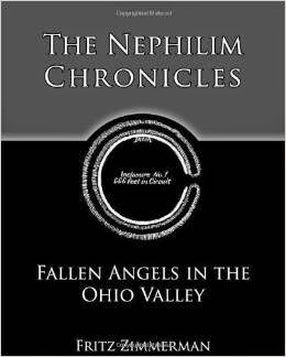 giant humans-Nephilim-Kentucky-mounds-numerology-gematria