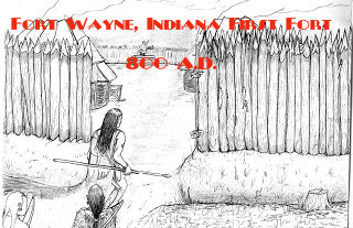 fort wayne-allen county-travel guide-indians-mounds-adena-hopewell-Indiana-2