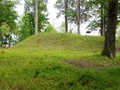 mississipian-indian-mound