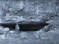 Northeast Erie county -- Giant's Ossuary Contains 150 Nephilim Skeletons; Discovered in a Pennsylvanian Cave.