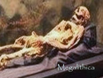 1 - giant human skeletons - 8 футов-Kentucky-mounds-Nephiim - лексингтон