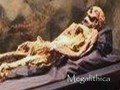1 - giant human skeletons - 8 футов-Kentucky-mounds-Nephiim - лексингтон