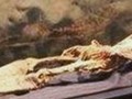 giant human skeletons - 8 футов-Kentucky-mounds-Nephiim - лексингтон.