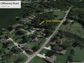 Giant Human Skeleton Discovered at Winona Lake in Warsaw, Indiana